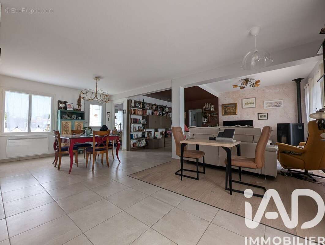 Photo 3 - Maison à NOIRMOUTIER-EN-L'ILE