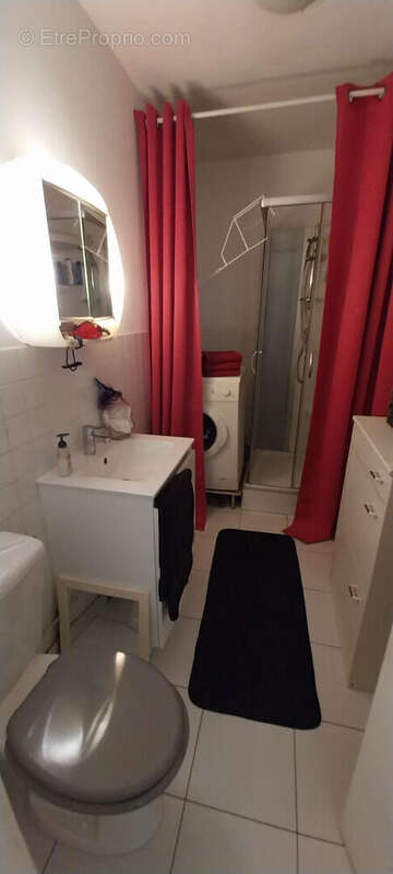 Appartement à EPERNON