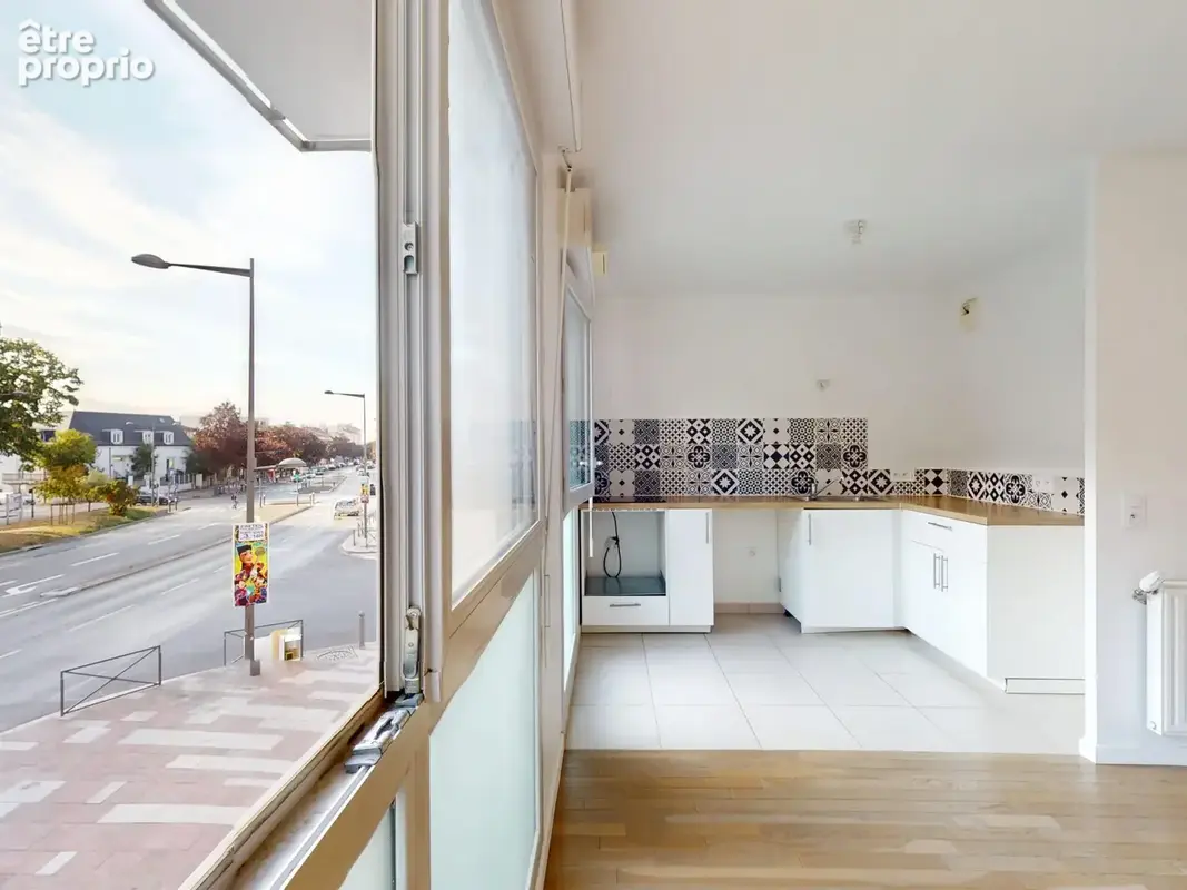 Photo Appartement à Creteil au prix de 384 000€