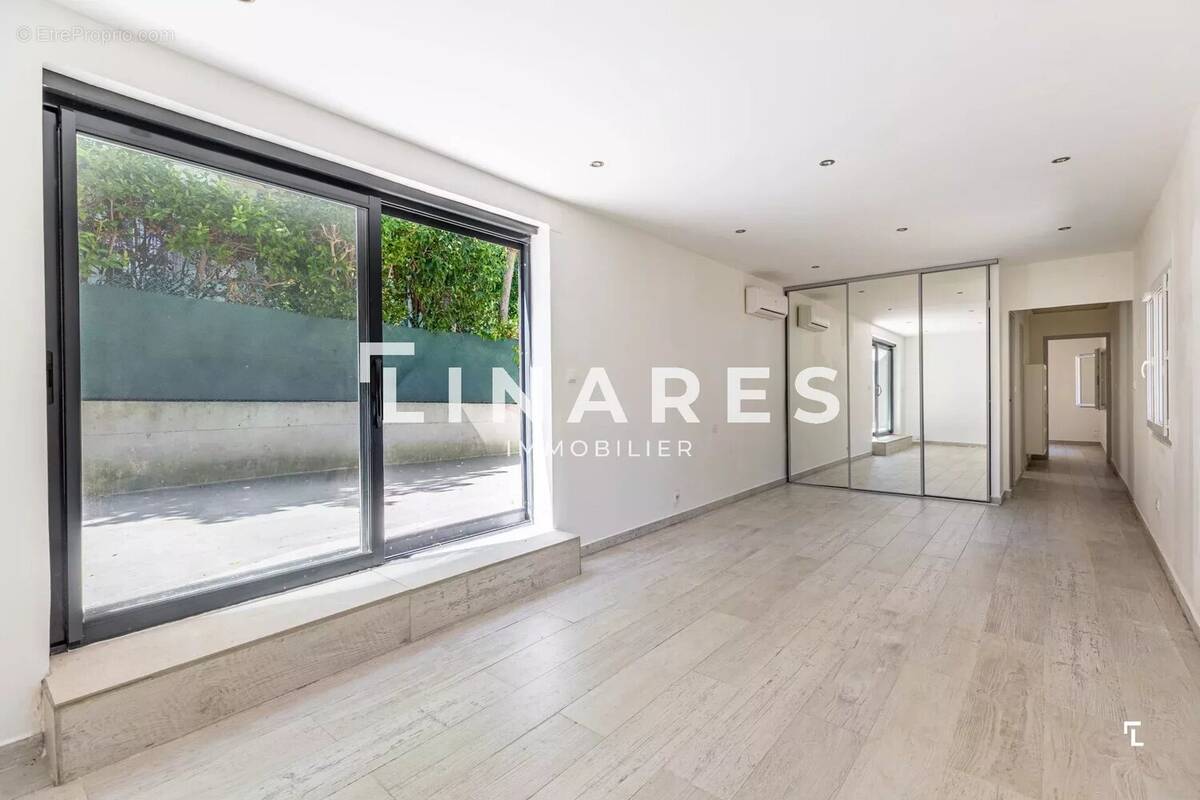 Maison à MARSEILLE-9E