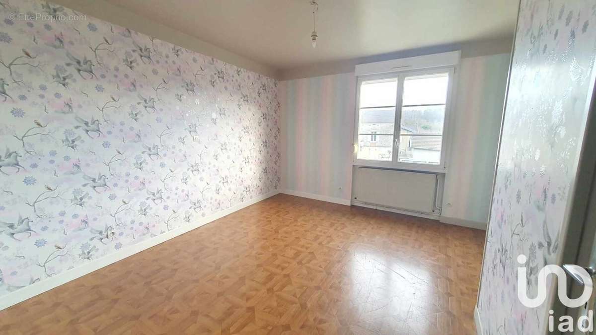 Photo 9 - Maison à EURVILLE-BIENVILLE