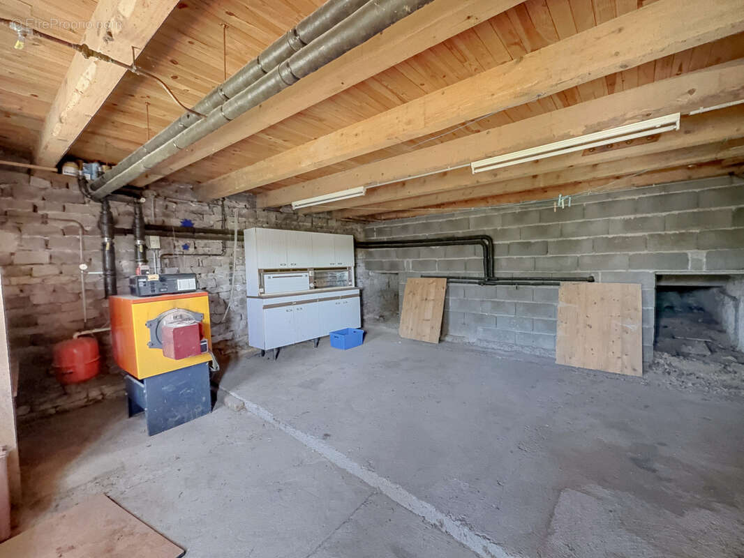 Maison de Village, 123m2 - photo 19