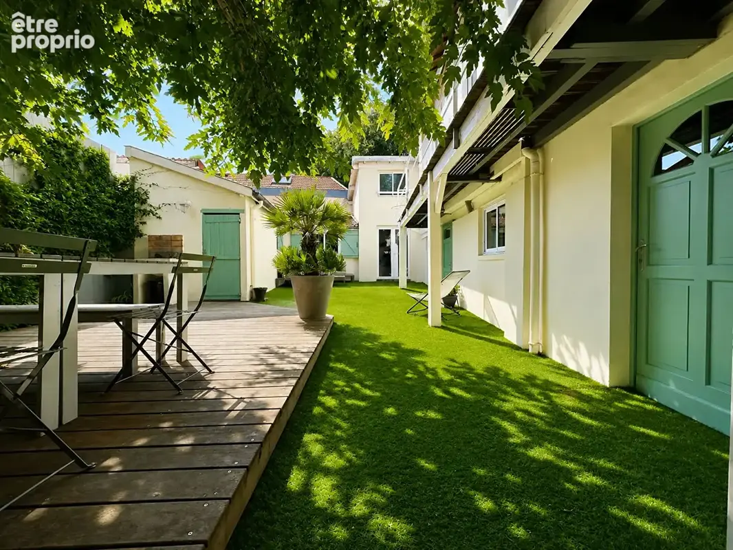 ARCACHON - Ville d'été - photo 10