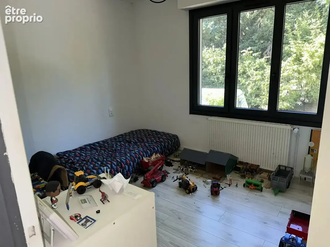 Maison 5 pièces 102 m² à vendre à Magne (86160) - photo 7