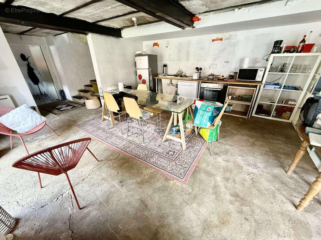 Appartement à INGWILLER