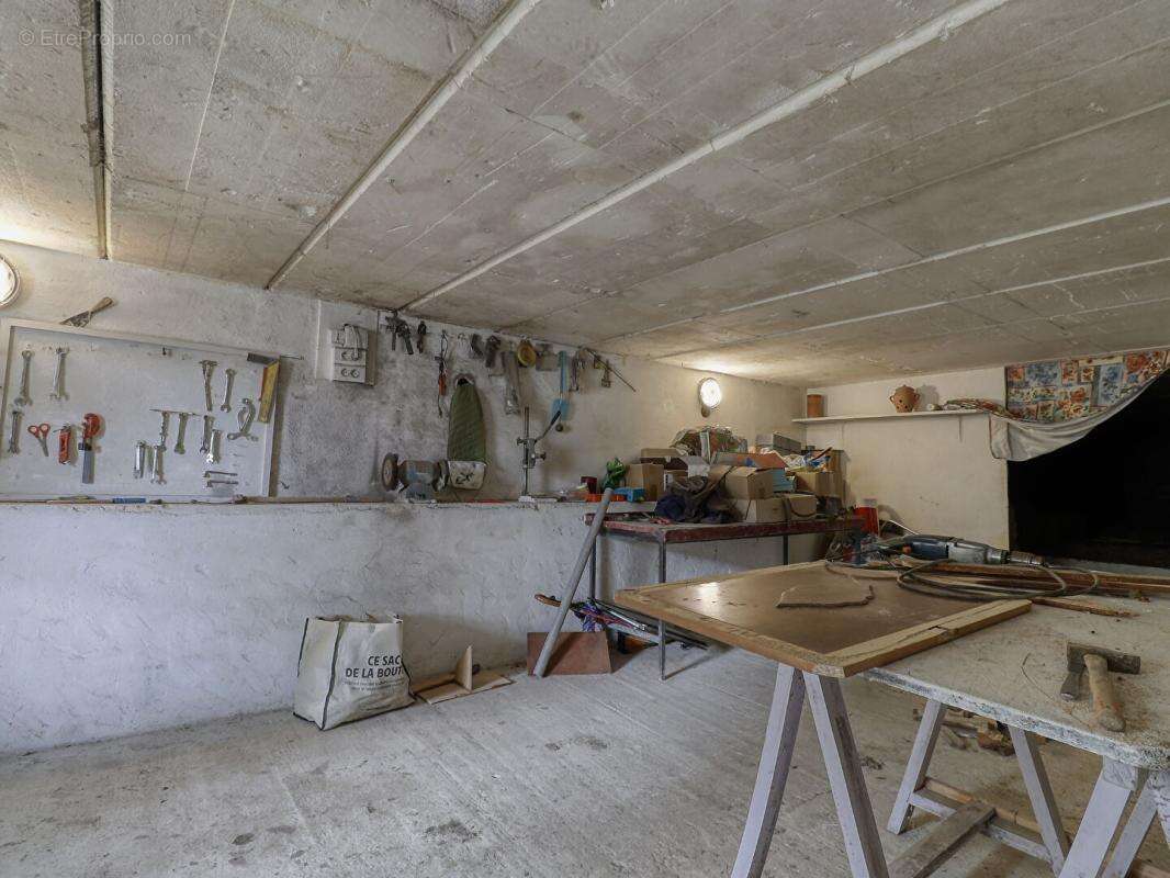 Maison de plain-pied de 110 m² - 3 chambres - Garage - Véranda -Terrain de 682 m² - photo 14
