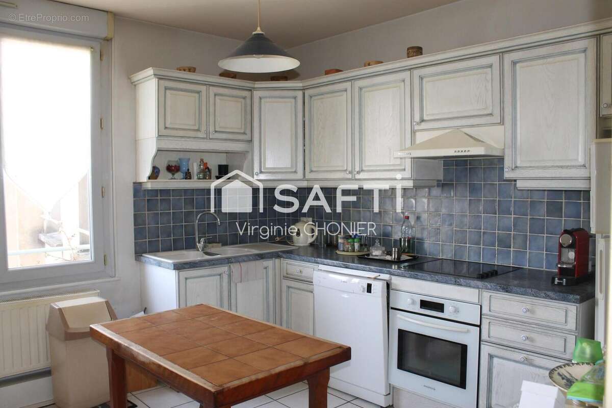 Photo 7 - Appartement à VICHY