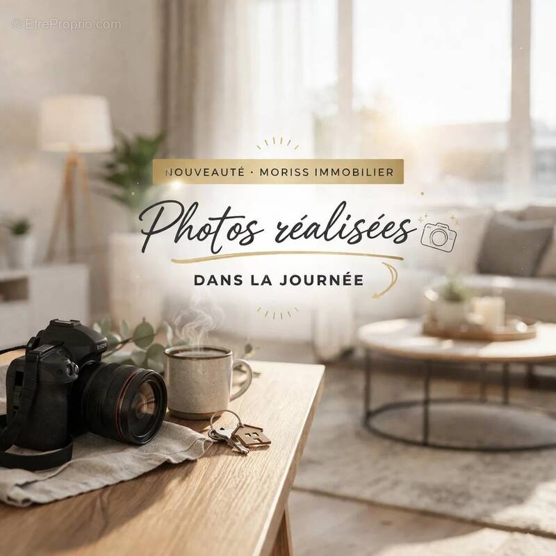 Appartement à PARIS-20E
