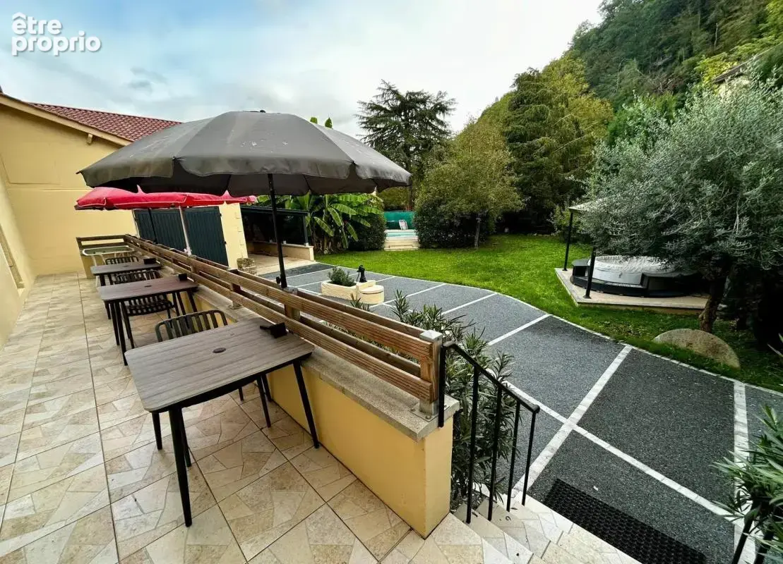 Belle maison avec piscine et chambres d'hôtes - photo 5