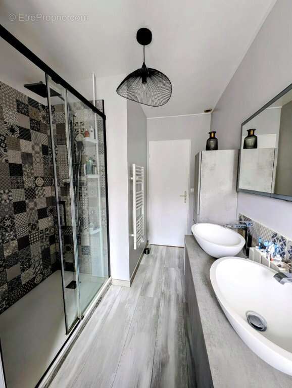 Maison à MARQUETTE-LEZ-LILLE