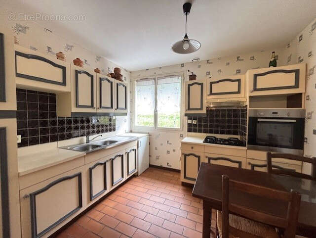 Maison à SAINT-EMILAND