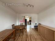 Appartement à SAINT-GENIS-LAVAL