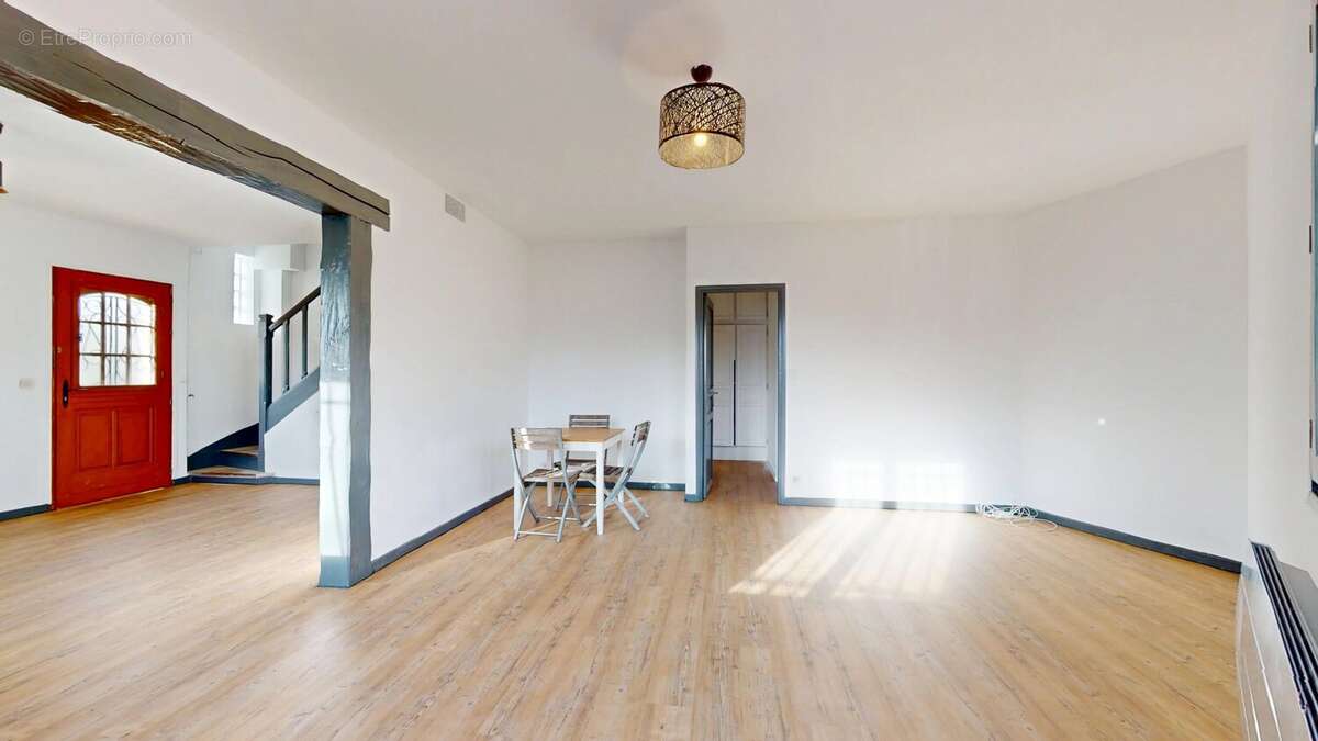 Appartement à DRANCY