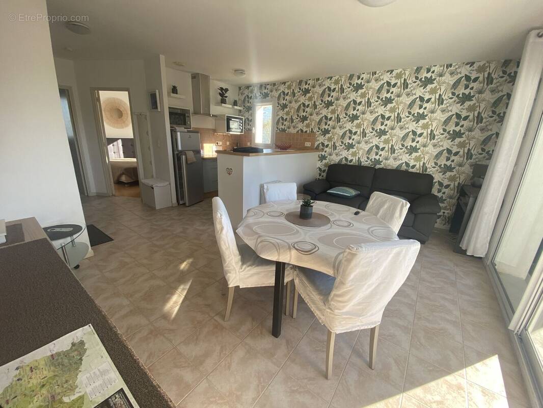 Photo 1 - Appartement à CAMBO-LES-BAINS