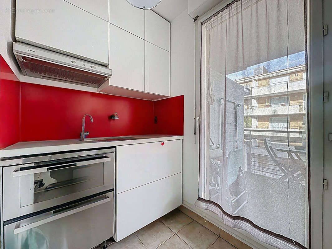 Appartement à AIX-EN-PROVENCE