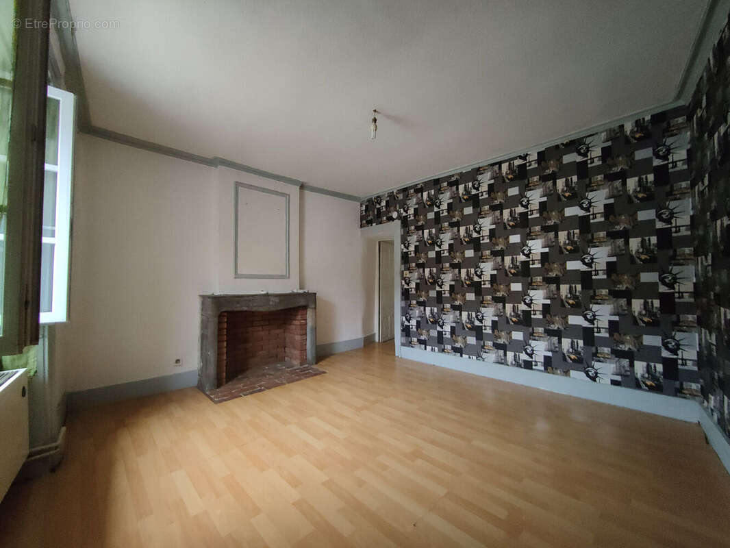 Photo 7 - Maison à BAUME-LES-DAMES