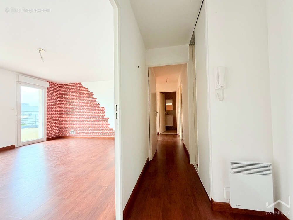 Appartement 4 pièces 74 m2 - photo 4