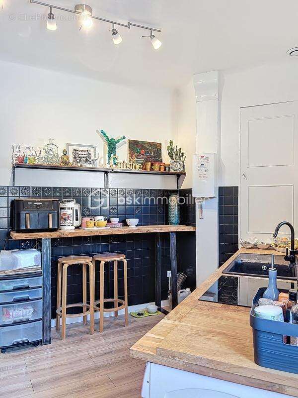Appartement à DRAGUIGNAN