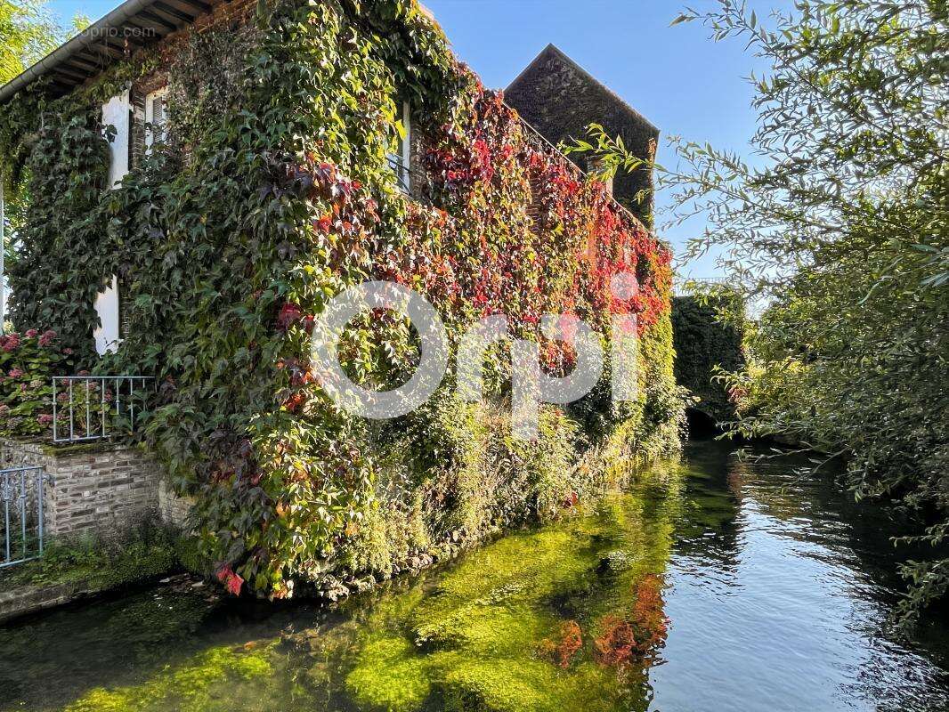 Maison à EVREUX