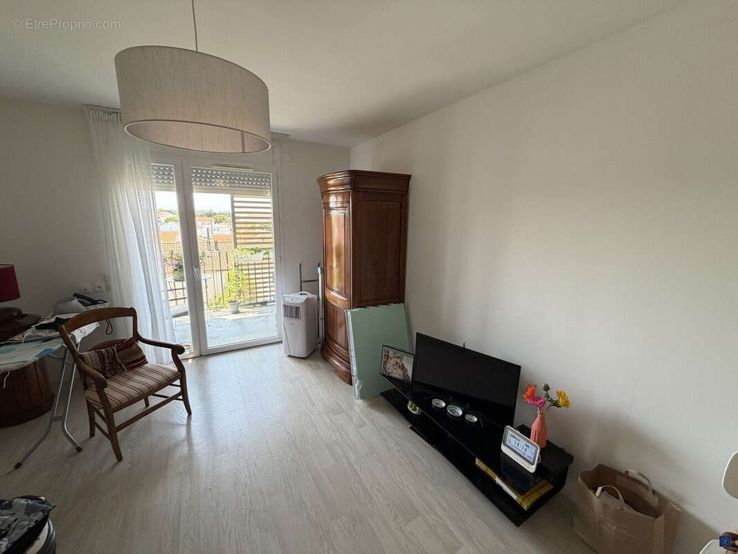 Appartement 44 m² à Royan  - photo 4