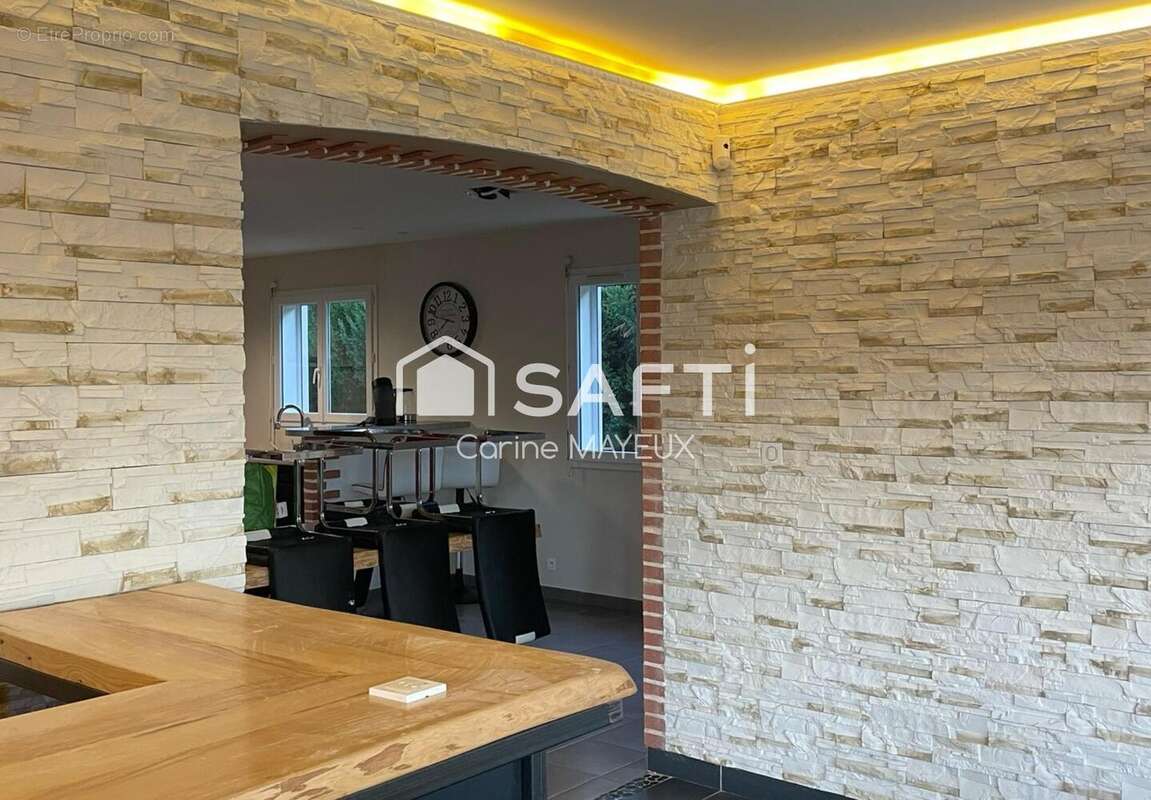 Photo 5 - Maison à BOUILLAC