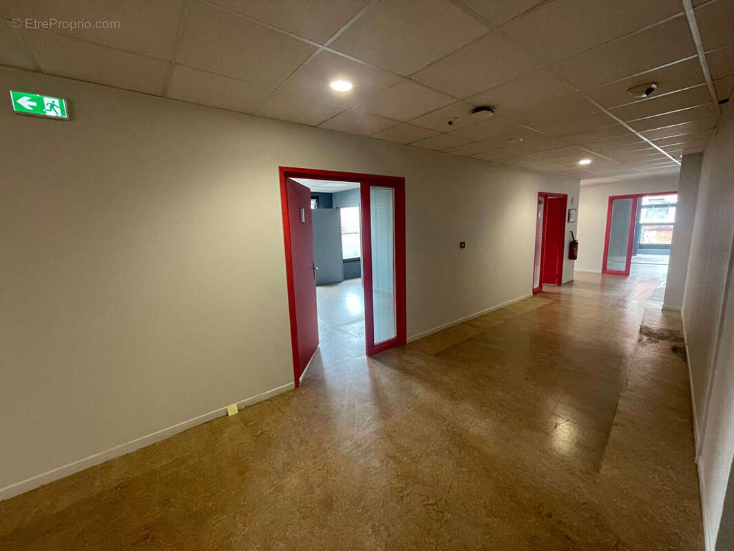Appartement à BETHUNE
