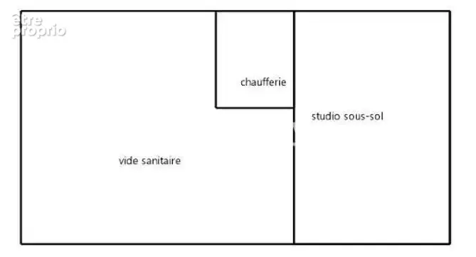 Maison 6 pièces 154 m² à vendre à Montpellier (34000) - photo 8