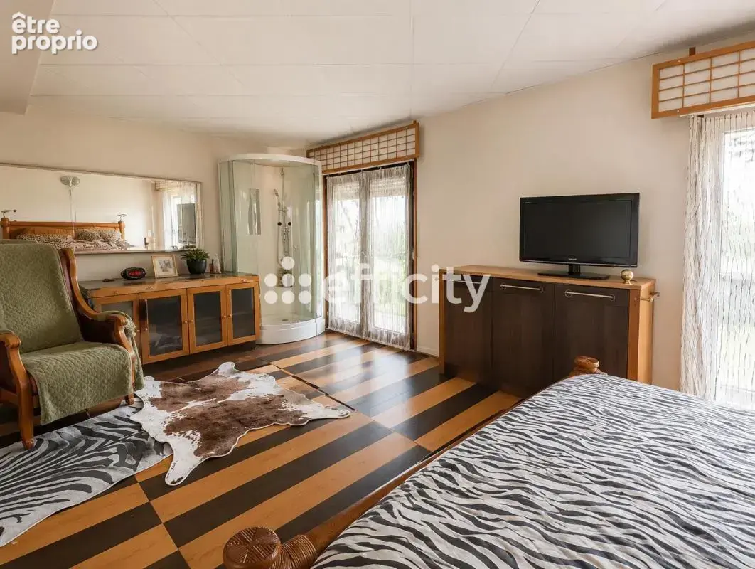 Maison 6 pièces 140 m² à vendre à Ivry-Sur-Seine (94200) - photo 4