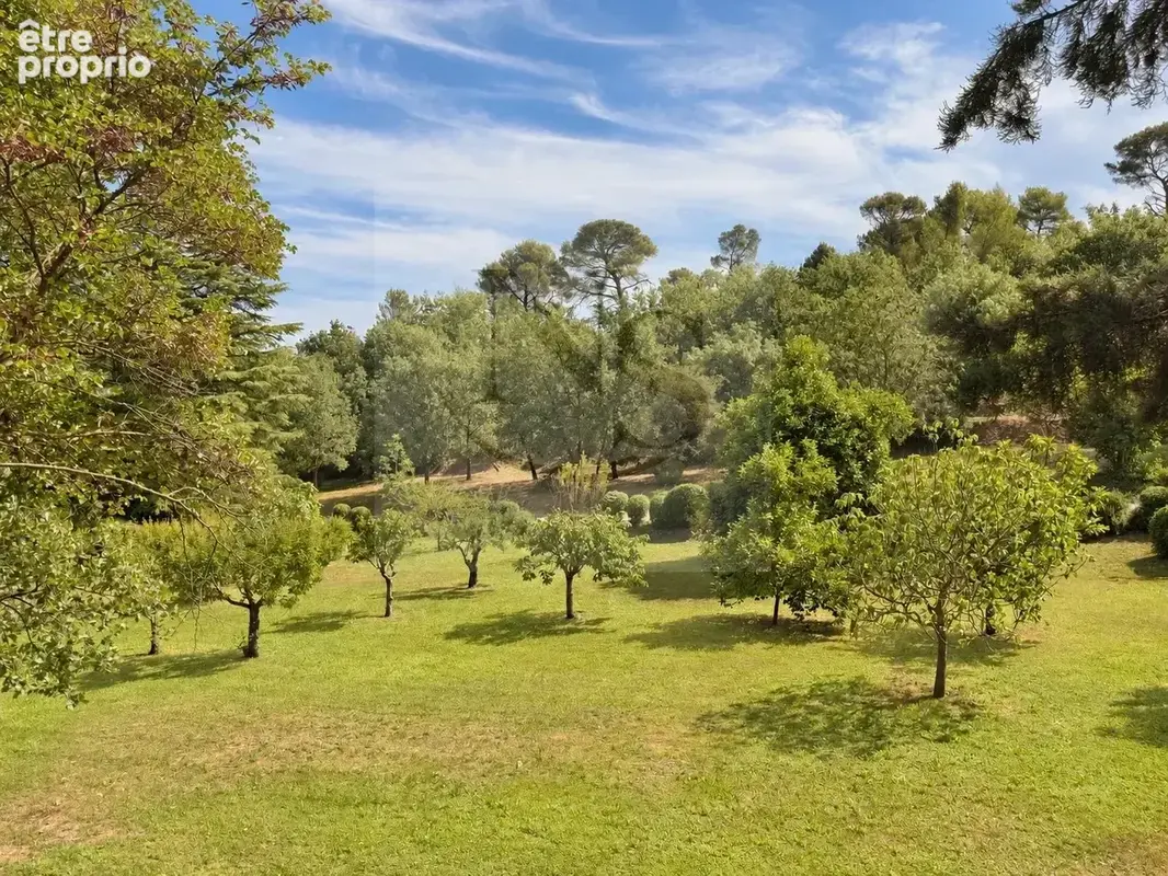 Domaine de prestige – bastide du xviiie siècle et dépendances - photo 18