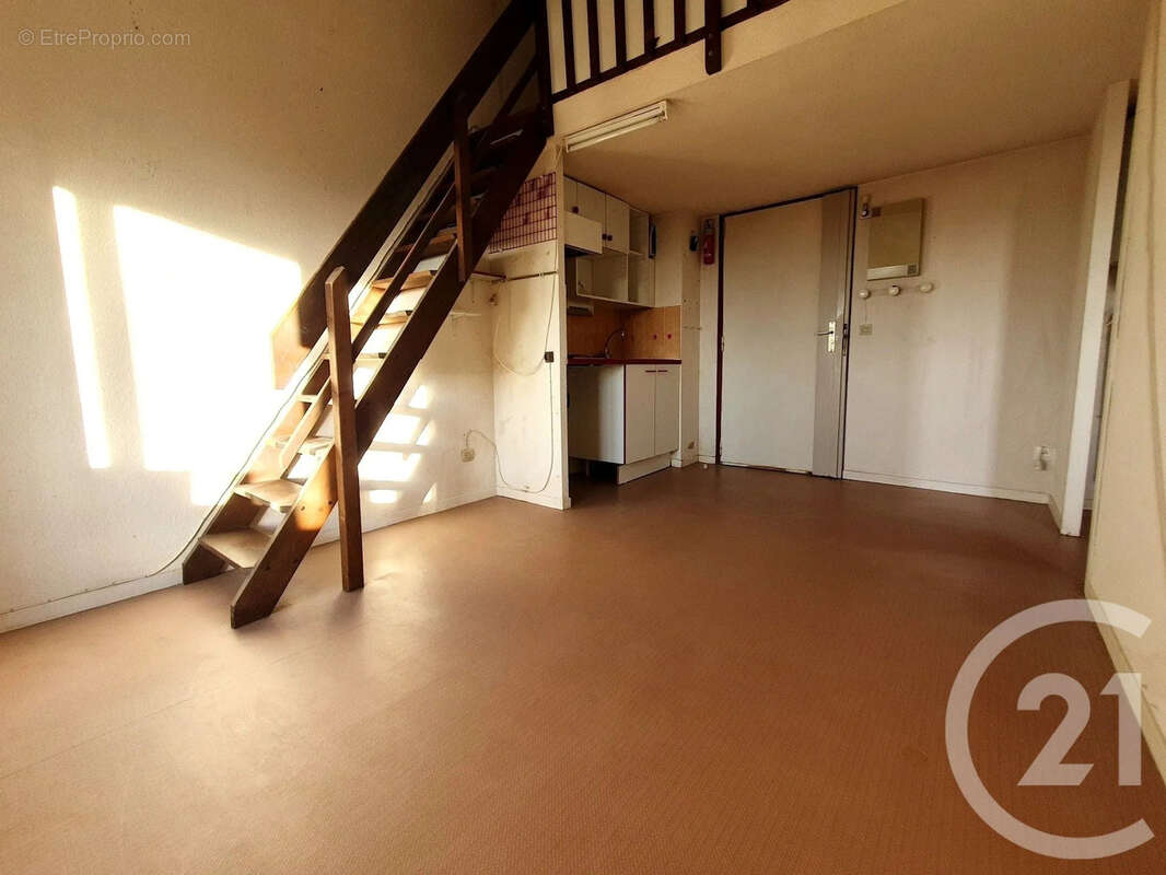 Appartement à ARGELES-SUR-MER