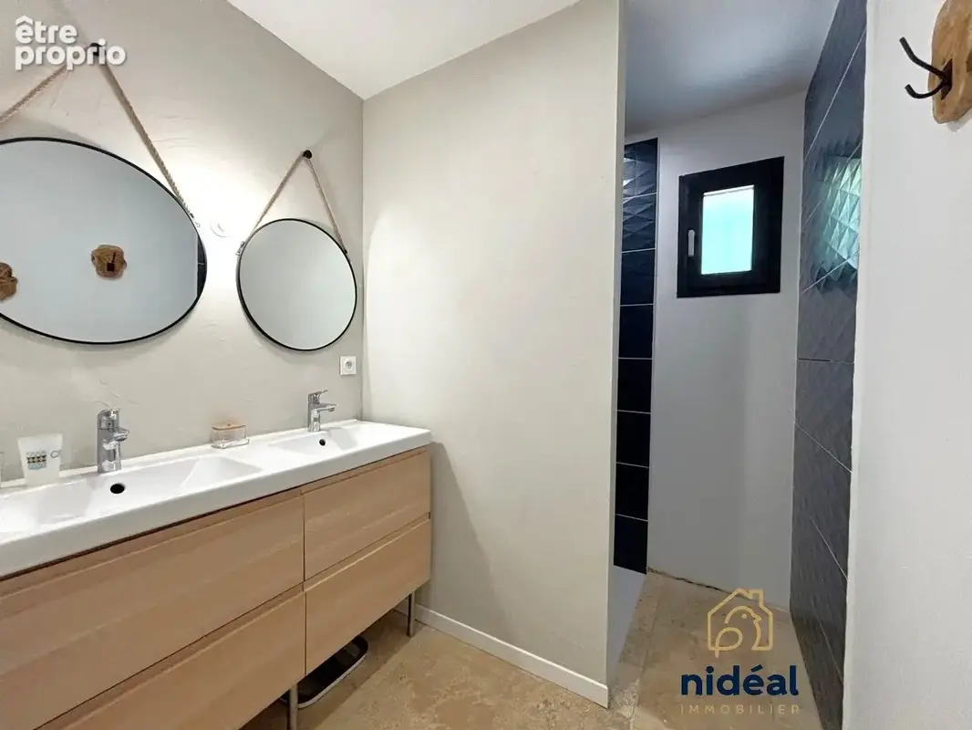 Maison 6 pièces 138 m² à vendre à Montmirat (30260) - photo 9