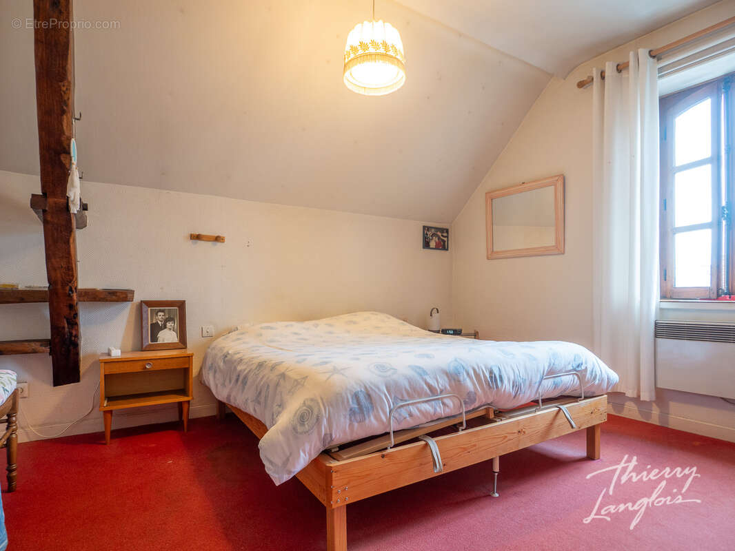 Maison 1930   centre de baisieux - photo 9