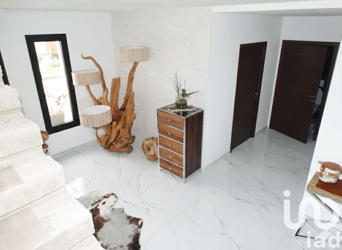 Photo 5 - Maison à HENIN-BEAUMONT