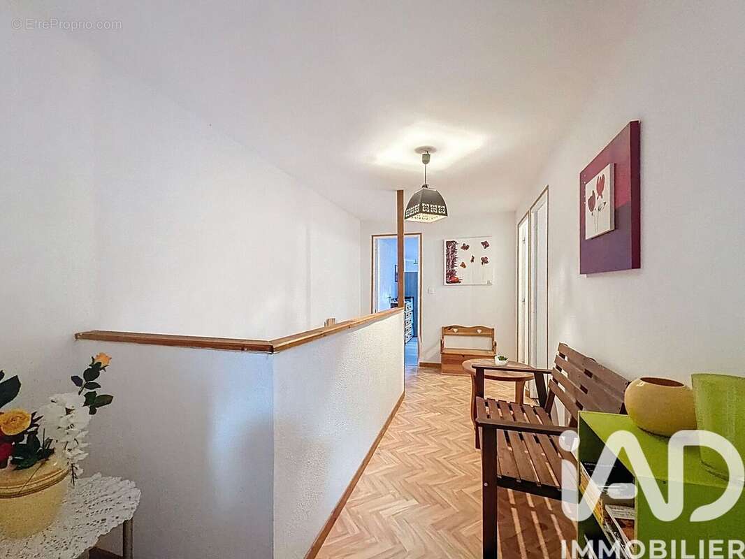 Photo 5 - Maison à LEZIGNAN-CORBIERES