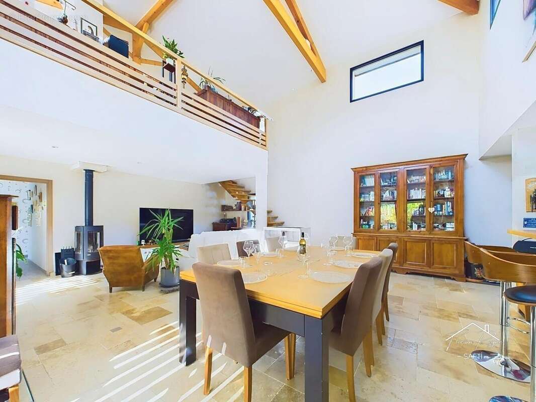 Photo 6 - Maison à ARSAC