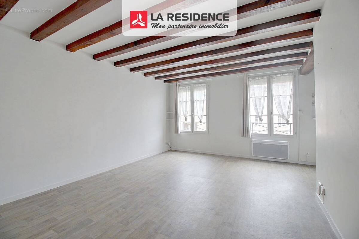 Appartement à ANDRESY