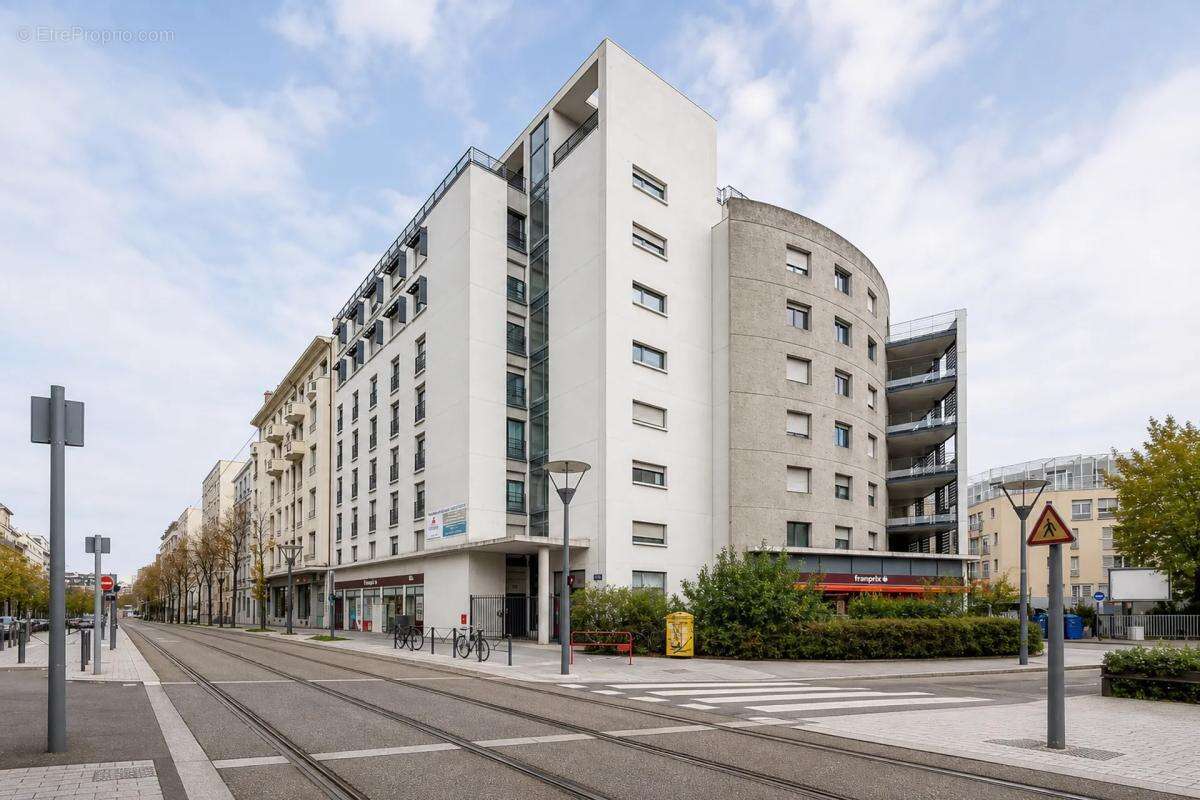 Studio lumineux de 18 m² proche écoles - Lyon - photo 8
