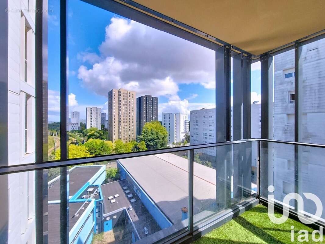 Photo 2 - Appartement à NANTES