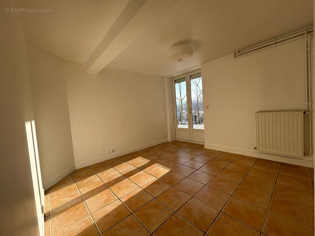 Appartement à ORSAY