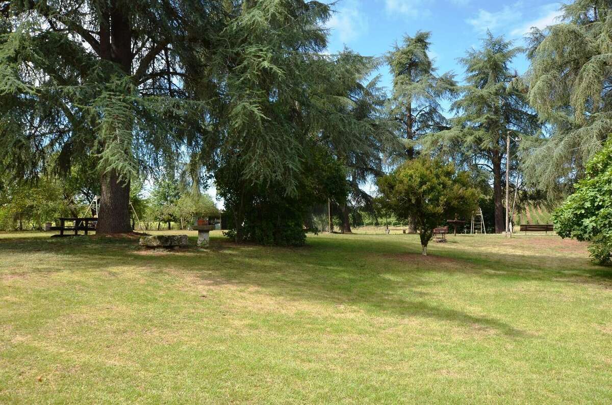 023 - Maison à EAUZE