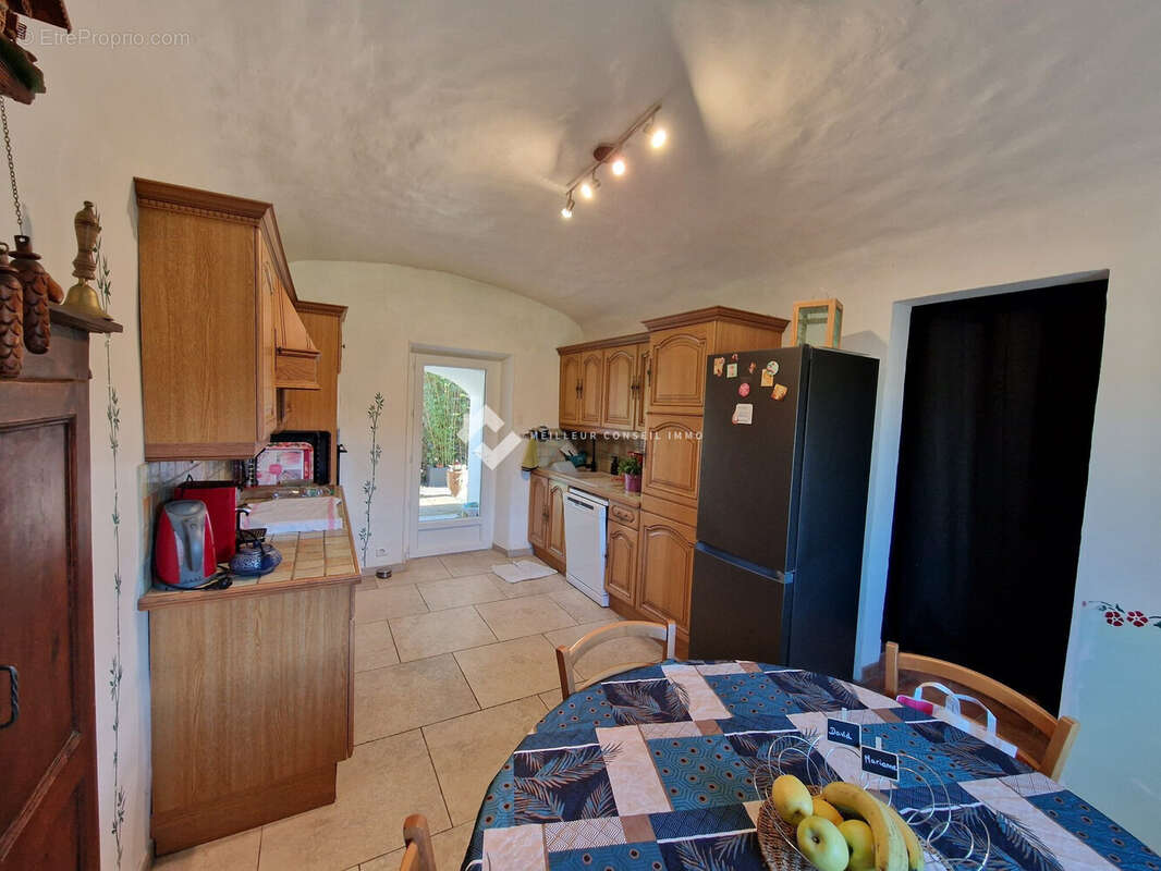 Maison 105 m² à Saint-Martin-De-Valgalgues  - photo 4