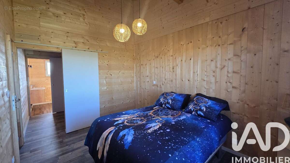 Photo 6 - Maison à RECURT