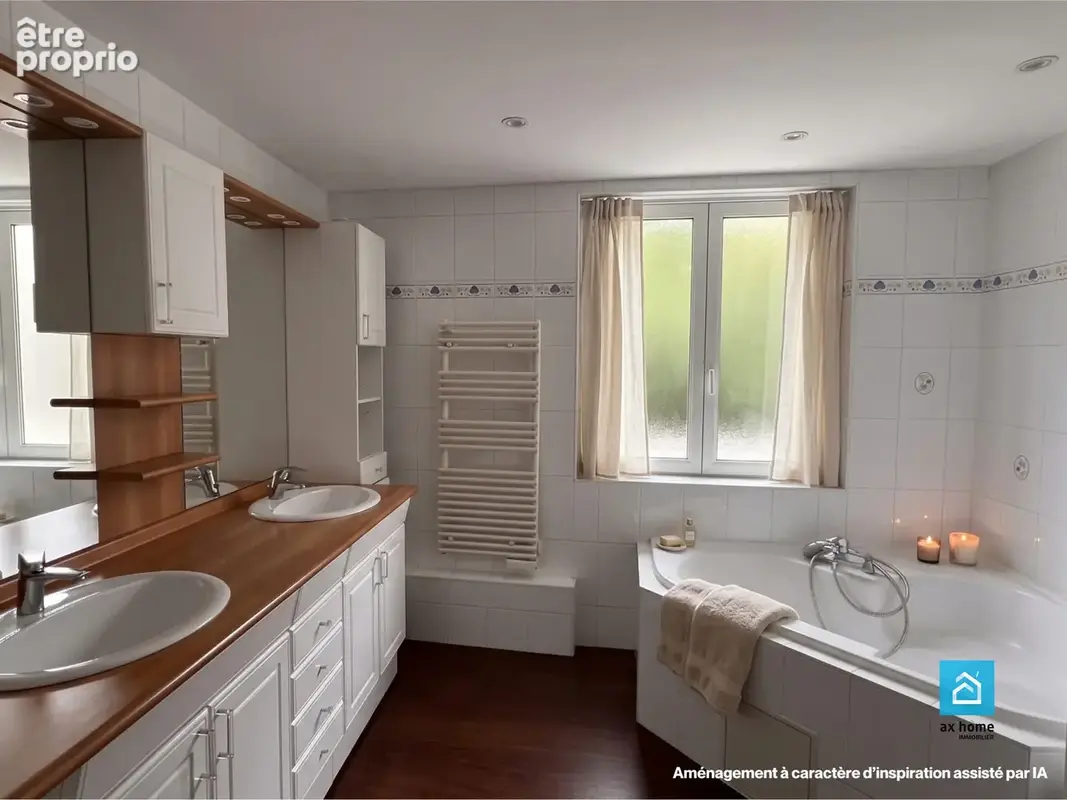 Maison 5 pièces 184 m² à vendre à Wiwersheim (67370) - photo 8