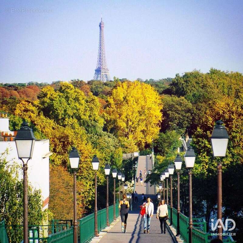 Photo 8 - Appartement à SAINT-CLOUD