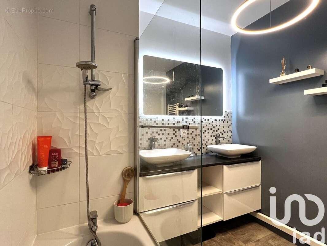 Photo 9 - Appartement à NANTES