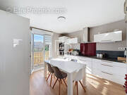 Appartement à IZERNORE