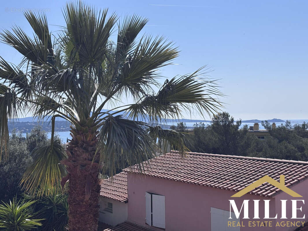 Maison à BANDOL