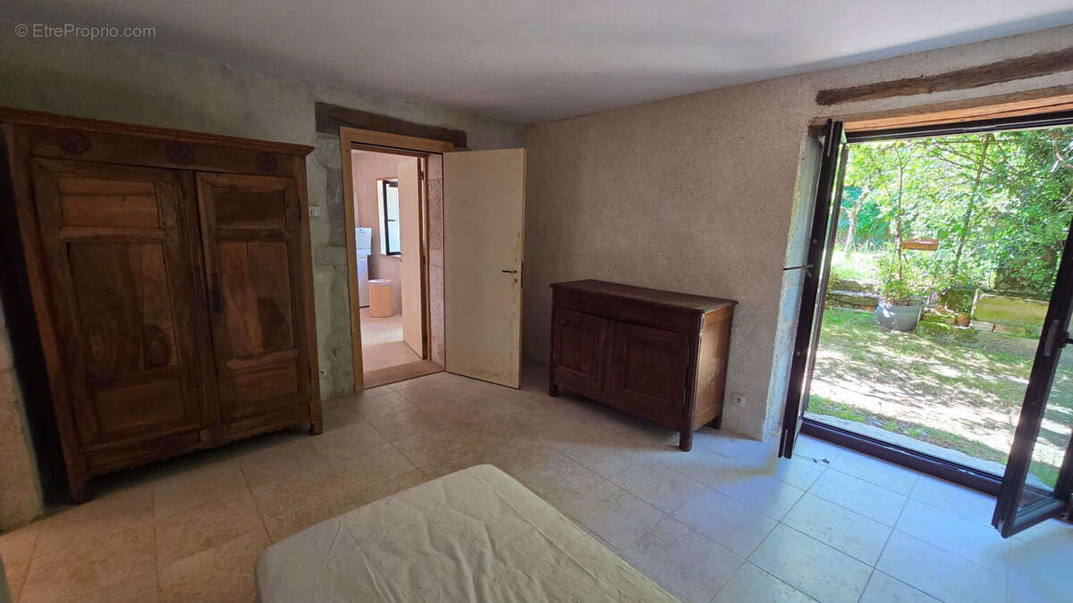 Maison Le Bourget Du Lac 7 pièces 165 m2 - photo 14