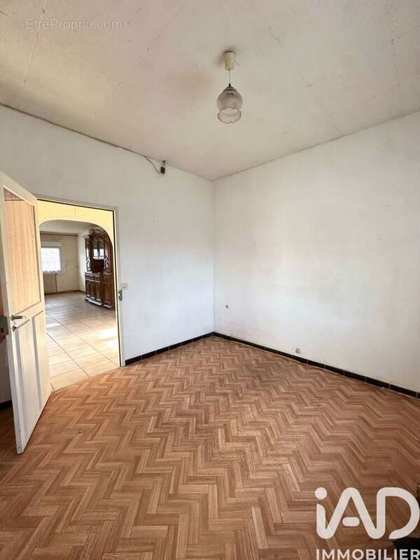 Photo 8 - Maison à SAINTE-SAVINE