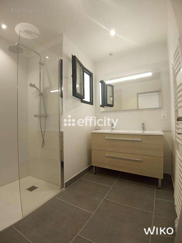 Appartement rénové - photo 14